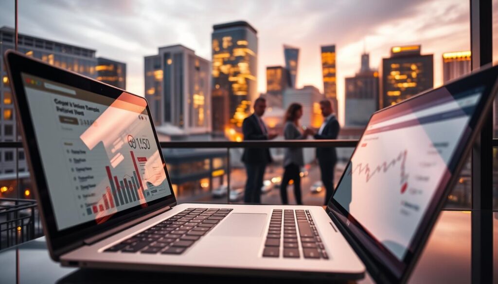 Local SEO Strategy for Small Businesses