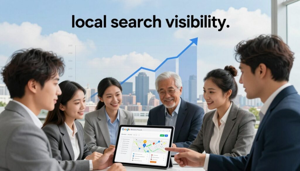 High-Quality Photos and Visual Content