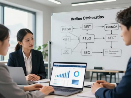 What Every Business Owner Should Know About Online Marketing