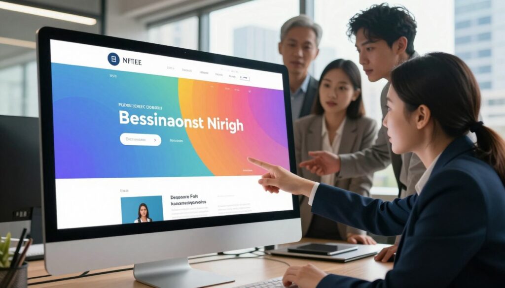 Professional Website in 2026