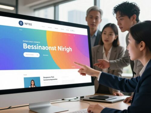 Why Every Business Needs a Professional Website in 2026