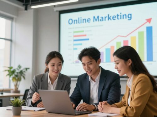 How Paid Advertising Delivers Faster Business Growth